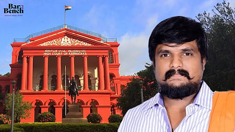 Punith Kerehalli and Karnataka HC