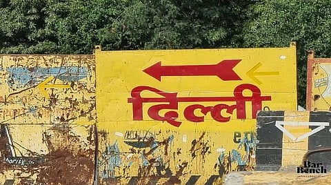 Delhi