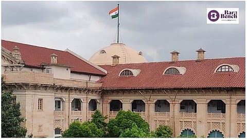 Allahabad High Court