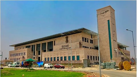 Andhra Pradesh High Court