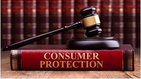 Consumer Protection