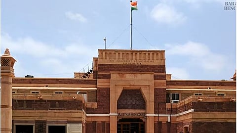 Rajasthan High court