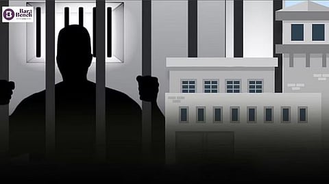 Illegal Custody