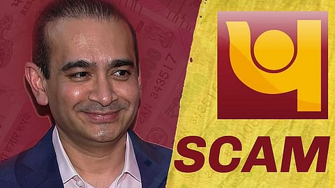 PNB scam
