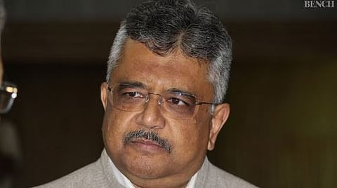 Tushar Mehta