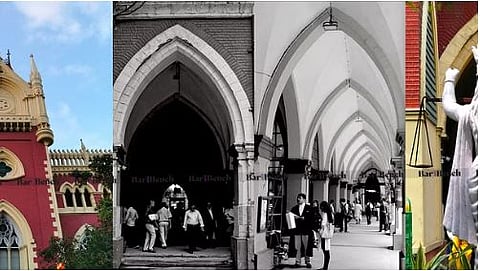 Calcutta High Court