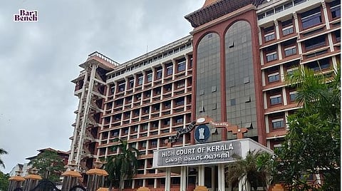 Kerala High Court
