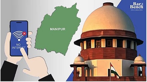 Manipur map, Supreme Court and Internet ban
