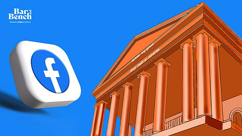Karnataka HC and Facebook