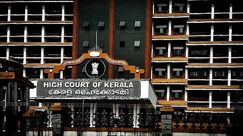 Kerala High Court
