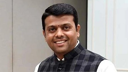 BJP MLA Harish Poonja