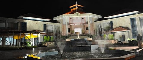 ಜಾಮೀನಿನ ಮೇಲಿರುವ ಆರೋಪಿಗಳ ಬಗ್ಗೆ ಸಹಾನುಭೂತಿ ಇರಲಿ: ಪೊಲೀಸರಿಗೆ ಮಣಿಪುರ ಹೈಕೋರ್ಟ್ ಕಿವಿಮಾತು