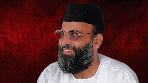 Abdul Nazer Mahdani