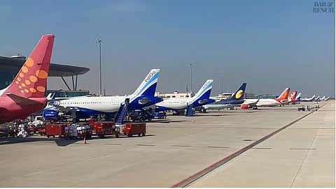 Airport