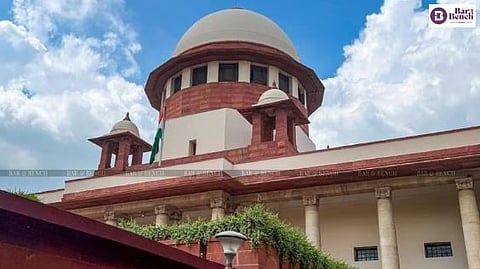Supreme Court of India