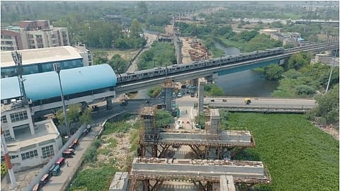 NCR RRTS