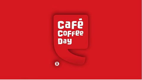 Cafe Coffee Day
