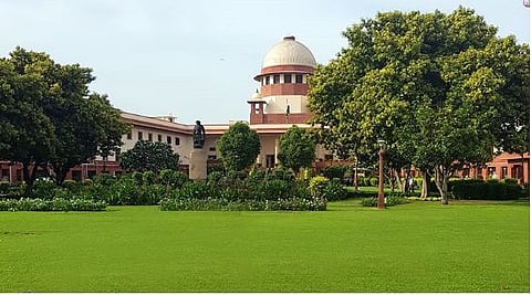 Supreme Court