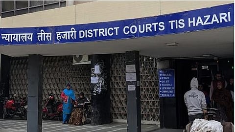Tis Hazari