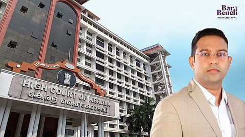 Nipun Cherian and Kerala High Court