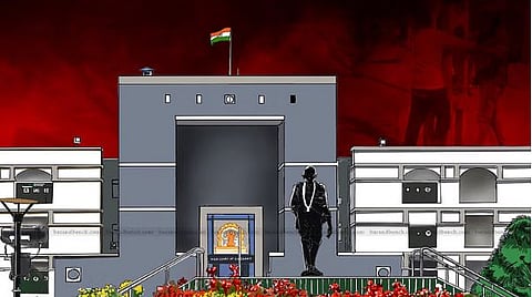 Gujarat High Court
