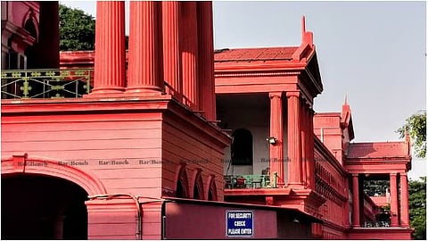 Karnataka High Court