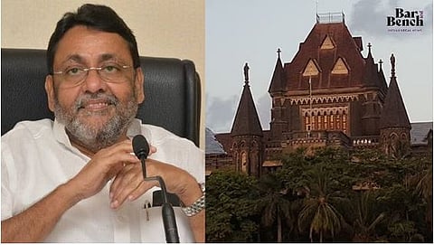 Nawab Malik and Bombay High Court