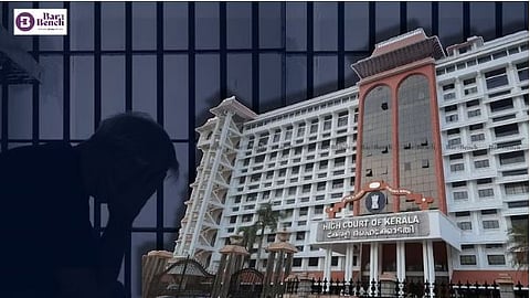 Kerala High Court, Mental health