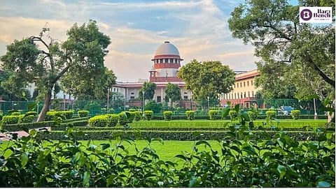 Supreme Court of India
