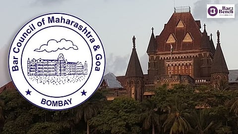 Bombay High Court , Bar Council of Maharashtra & Goa