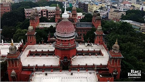 Madras High Court
