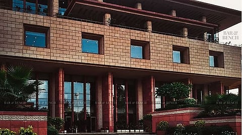 Delhi High Court