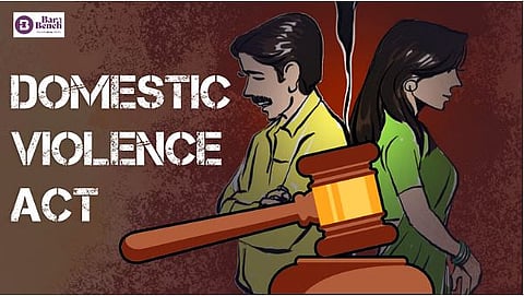 ಲಿವ್-ಇನ್ ಸಂಬಂಧದಲ್ಲಿರುವ ಮಹಿಳೆ, ಕೌಟುಂಬಿಕ ದೌರ್ಜನ್ಯ ಪ್ರಕರಣ ದಾಖಲಿಸಬಹುದು: ಕೇರಳ ಹೈಕೋರ್ಟ್ 
