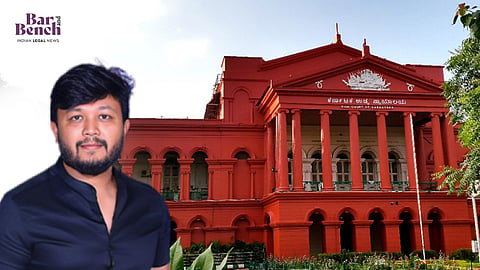 Actor Ganesh and Karnataka HC