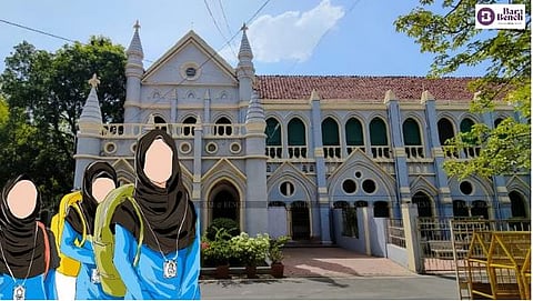 Madhya Pradesh High Court and Hijab