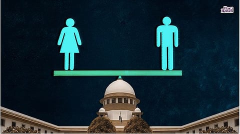 Gender Equality