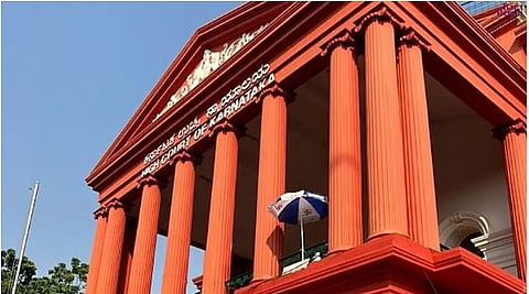 Karnataka High Court