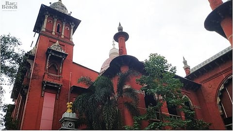Madras High Court