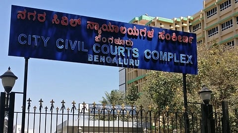 Bengaluru City Civil court
