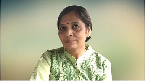 Sunita Kejriwal
