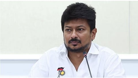 Udhayanidhi Stalin
