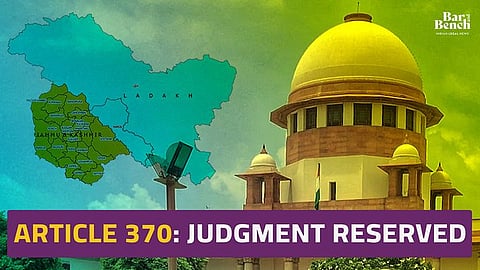 Article 370
