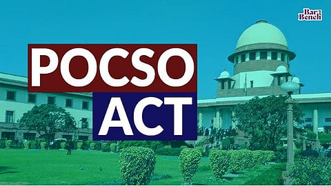 Supreme Court, POCSO Act
