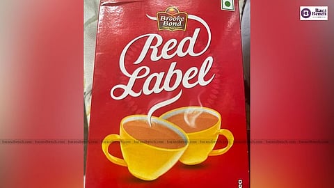 Red Label