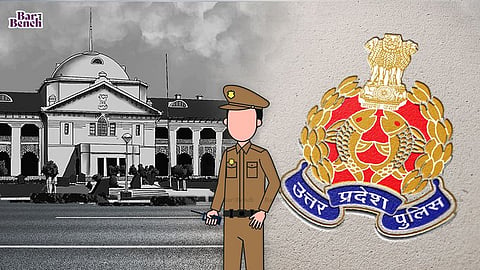 ಹಾಪುರ್ ಲಾಠಿ ಪ್ರಹಾರ: ವಕೀಲರ ಪರಿಷತ್ ಅಹವಾಲು ಆಲಿಸಲು ನ್ಯಾಯಾಧೀಶರ ನೇತೃತ್ವದ ಸಮಿತಿ ರಚಿಸಿದ ಅಲಾಹಾಬಾದ್ ಹೈಕೋರ್ಟ್