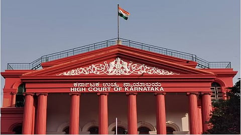 Karnataka High Court