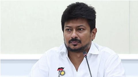 Udhayanidhi Stalin
