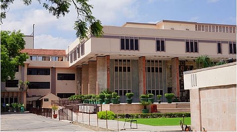 Delhi High Court