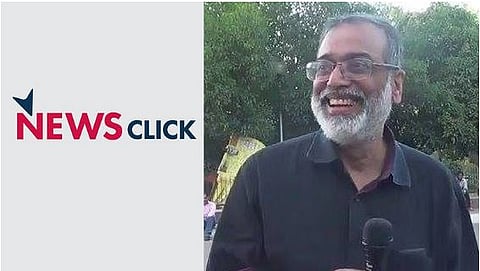 newsclick, prabir purkayastha