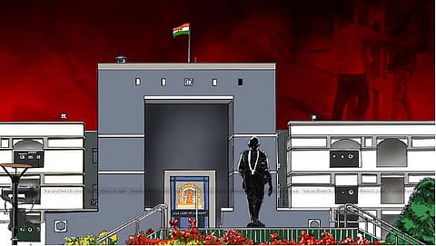 Gujarat High Court